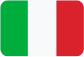 Cadenas transportadoras Italiano